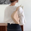 Zipper Women‘s Bag Handbags Luxury Ladies Small Shoulder Bags Brand Designer Nylon Hobos Oxter Axillary Bag Whole Sale