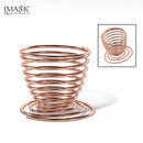 IMAGIC 10-teiliger Make-up-Schwamm Wet and Dry Puff Professioneller weicher Make-up-Puff-Schwamm Ultra-hochwertige größere Kombinationspakete