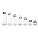 PEANDIM Heimdekoration Kerzenhalter Hochzeitsidee K9 Kristallkerzenhalter Tischdekoration Bar Café Dekoration