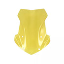 Windshield For BMW R1200GS R1250GS Adventure 2013-2021 2022 R1200 GS R1250 Motorcycle Sport Windscreen Wind Deflector Protector