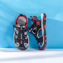 Sommer-Kindersandalen für Mädchen, 4-12 Jahre, Jungen, Kinder, Strandschuhe, Mode, Kleinkinder, Alias ​​​​EUR, Größe 26-37
