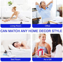 Orgonpyramide Peridot Kristall Baum des Lebens Blauer Kristall Kupfer Reiki Energie HEILUNG Orgonit EMF Schutzpyramide