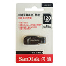 SanDisk USB 3.0 Flash-Laufwerk 32 GB 64 GB 128 GB 256 GB Pen Drive Bis zu 100 M/s Memory Stick Pendrive U Disk Transmemory Flash Disk