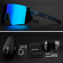 Outdoor Photochromic UV400 Fahrradbrille Fahrradbrille Sportbrille Fahrradbrille Oculos Ciclismo mit Myopierahmen