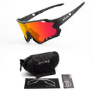 2022 nuevo 1 lente ciclismo gafas deporte correr montar pesca gafas motocicleta bicicleta gafas MTB bicicleta de carretera gafas de sol