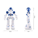 Intelligenter Roboter, Multifunktions-USB-Aufladung, Kinderspielzeug, Tanzen, Fernbedienung, Gestensensor, Spielzeug, Kindergeburtstagsgeschenke