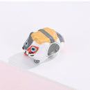 Abalorios de deseos cálidos de cultura de estilo japonés 2021, cuentas de Metal para mujer, abalorio de Plata de Ley 925, joyería para pulsera, brazalete, regalo