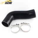 Silicone Turbo Inlet Elbow Tube Intake Hose For VW Golf MK7  R Audi V8 MK3 A3 S3 TT  2.0T 2014+