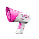 Kinder Voice Changer Erwachsene Kinder Smart Verstärker 7 verschiedene lustige Stimme Kinder Party Spielzeug Sounding Toys Kinder Geschenk