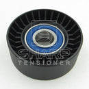 Cummins 3914086  3912252  Belt tensioner