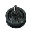 Cummins 3914086  3912298  Belt tensioner