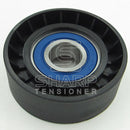 RENAULT TIMING BELT TENSIOENR PULLEY 7700736085 1307700QAD 7700747388