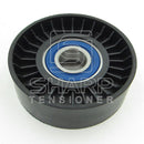 Cummins 3914086  3912251  Belt tensioner