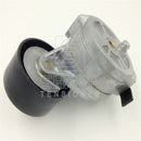 MERCEDES TOURISMO SETRA TRUCK BELT TENSIONER 4572001670  4572003670