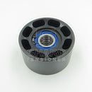 SCANIA TRUCK TENSIONER PULLEY 1383564