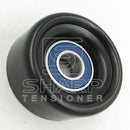 VW TENSIONER PULLEY 377145299