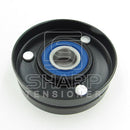 VW TENSIONER PULLEY 036145299 