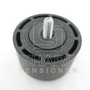 SCANIA 2129402 Tensioner Pulley,V-Ribbed Belt