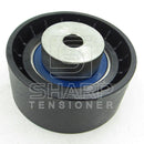 SCANIA 532045310 APV1121 VKMCV56007  Tensioner Pulley, v-ribbed belt