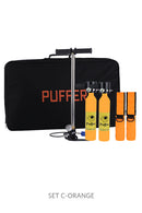 Hotdive: Tragbares Unterwasser-Atemschutzgerät-Einzelhandel 