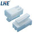 SMH250-02 Elektrischer Kabelbaum mit 2-poliger Buchse