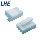 SMH250-03 Elektrischer Kabelbaum mit 3-poligem Crimpgehäuse