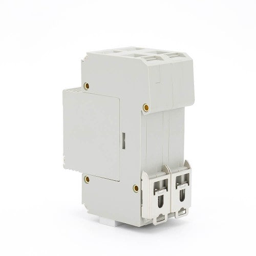 SPD AC 1P + N 10KA ~ 20KA D ~ 275V Protector contra sobretensiones doméstico Dispositivo de descargador de bajo voltaje