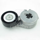 NISSAN  11955JD20A  11955JD21A Belt Tensioner, v-ribbed belt