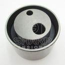 PEUGEOT 0829C4  9655253580  9652148780 Guide Pulley, timing belt