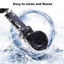 Vmonv Tablet-Telefonständer für IPAD Air Mini 3 4-11 Zoll Starker Saugnapf-Tablet-Autohalterungsständer für Ipad IPhone13 Pro Max Tablet PC