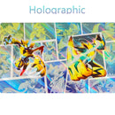 240 Stücke Pokemon Karten Album Buch Spiele Charizard Mewtwo Anime Spielzeug Sammlung Kartenpaket Sammlung Booklet Kinder Geschenke Spielzeug