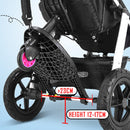 Baby Autositz Zubehör Kinderwagen Pedal Adapter Hilfsanhänger Zwillinge Scooter Hitchhiker Kind Stehsitz Kinderwagen Zubehör