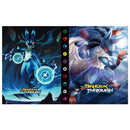 240 Stücke Pokemon Karten Album Buch Spiele Charizard Mewtwo Anime Spielzeug Sammlung Kartenpaket Sammlung Booklet Kinder Geschenke Spielzeug