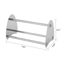 Dental Tool Edelstahlständer Halter für kieferorthopädische Zangen Pinzetten Scheren Zahnarzt Mundhalter Halterung Zahnmedizin