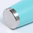 20 Unzen Tumbler Thermobecher Edelstahl Isolierte Wasserflasche Thermoskanne Isolierflasche Bierbecher