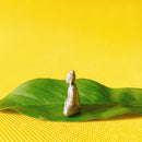 NEW~1Pcs Maitreya Buddha statue/fairy garden gnome/moss terrarium home decor/crafts/bonsai/bottle garden/miniature/figurine