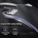 Radfahren Sonnenbrille Mann Rennrad Photochrom Ersatz 1 Linsen Frau Fahrrad Berg Sonnenbrille Brillen Oculos Ciclismo