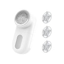 Xiaomi Mijia tragbare elektrische Kleidung Fusselschneider USB Haarballenschneider Fuzz Teppiche Pullover Rasierer Fusselpellets Schneidemaschine