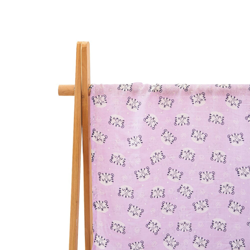 Kangobaby #My Soft Life# Pure And Fresh Bamboo Cotton Newborn Muslin Swaddle Blanket Baby Bath Towel Infant Quilt Stroller Cover