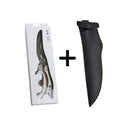 Küche Leistungsstarke Hühnerknochenschere Hühnerente Fischschneider Schere Edelstahlschere Waage Sauberes Kochscherenmesser