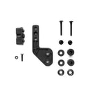 Kydex Internal Concealment Holster für Imbel Md2lx Md5 Md7lx IWB im Bund verdeckter Tragegurt-Clip