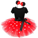 Kleid Kleinkind Kostüm Neujahr Urlaub Kostüm Kinder Prinzessin Kleid Halloween Cosplay Baby Mädchen Kleidung