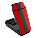 Kohlefaser Autotelefonhalter Armaturenbrett Universal 3 bis 7 Zoll Handy Clip Halterung für iPhone XR XS MAX GPS Ständer