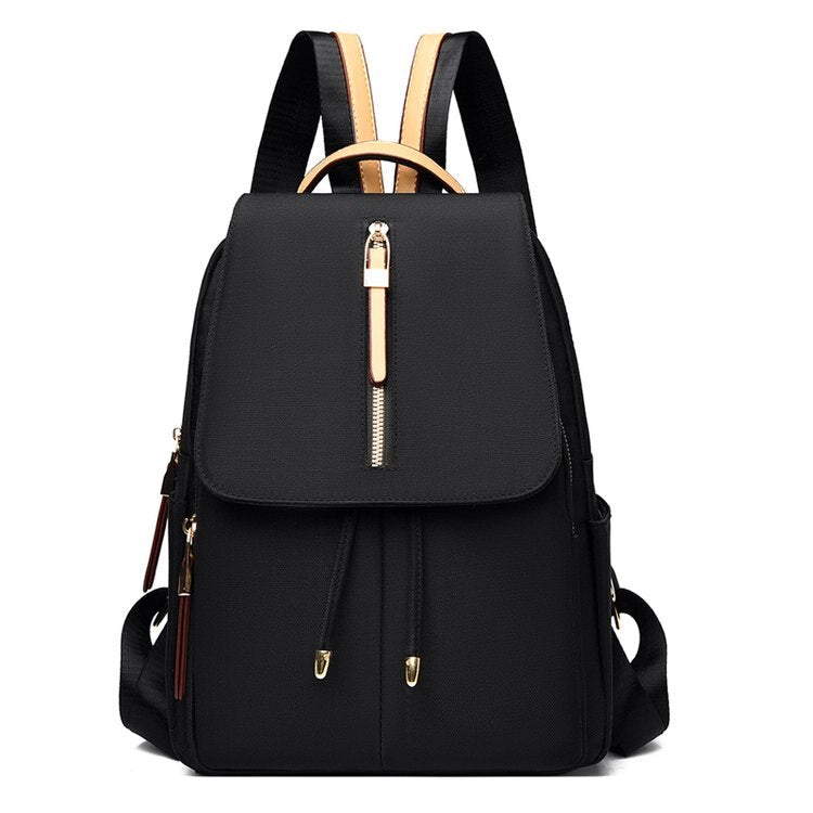 Mode Frauen Rucksäcke Casual Schultaschen für Teenager Mädchen Hochwertige Wasserdichte Rucksack Taschen für Frauen 2022 Umhängetaschen