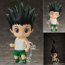 27cm Hunter x Hunter Anime Figur Gon Freecss &amp; Killua Zoldyck Actionfigur Gon Freecss Figur Killua Zoldyck Figur Spielzeug