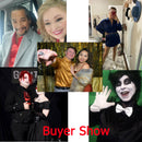 2 uds camisa de seda plateada + corbata para hombre satén suave esmoquin camisas Casual botón abajo hombres vestido camisas boda fiesta graduación Chemise Homme