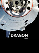 SpaceX Model Starship Rocket Model Dragon CrewDragon Spacecraft Astronaut Exquisite Model Desktop Ornaments Gift for Men