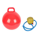 Ball Jumping Bounce Hopper Hop Hopping Bouncer Hüpfende Balance Känguru Kinder Inflatableplay High Handle Kleinkind Party