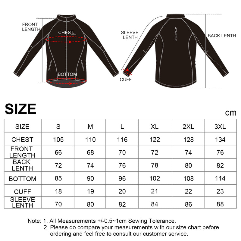 Winter Thermal Cycling Jacket Winter Warm Up Bicycle Clothes Windproof Waterproof Soft Shell Coat Sport MTB Bike Jersey LM8607