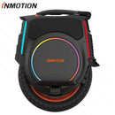 FrEU Lager Vorverkauf INMOTION V12 Multifunktionaler Touchscreen 100 V 1750 Wh Hochgeschwindigkeitsversion mit hohem Drehmoment Inmotion V12